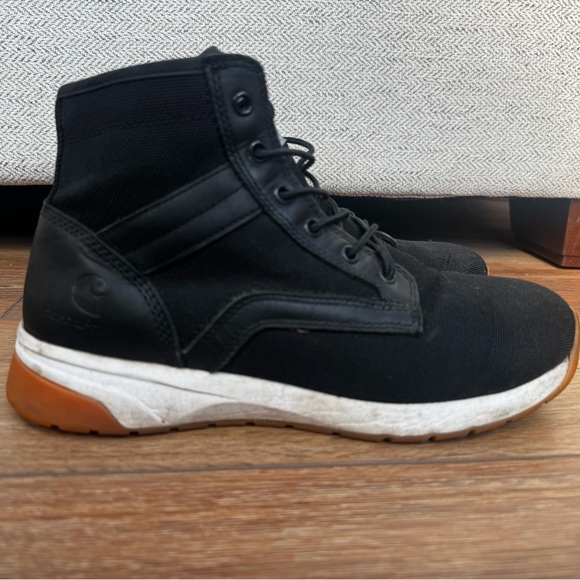 Carhartt Other - Carhartt Men's Force Lightweight Work Boots 9.5